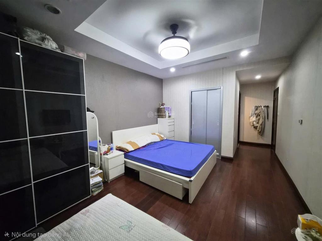 Cho thuê căn hộ royal city  96m (2pn+1 linh hoạt 3pn)  full nội thất  giá 20 triệu