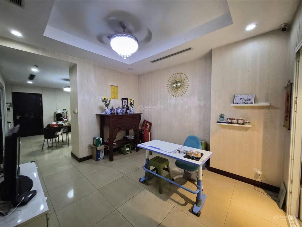 Cho thuê căn hộ royal city  96m (2pn+1 linh hoạt 3pn)  full nội thất  giá 20 triệu