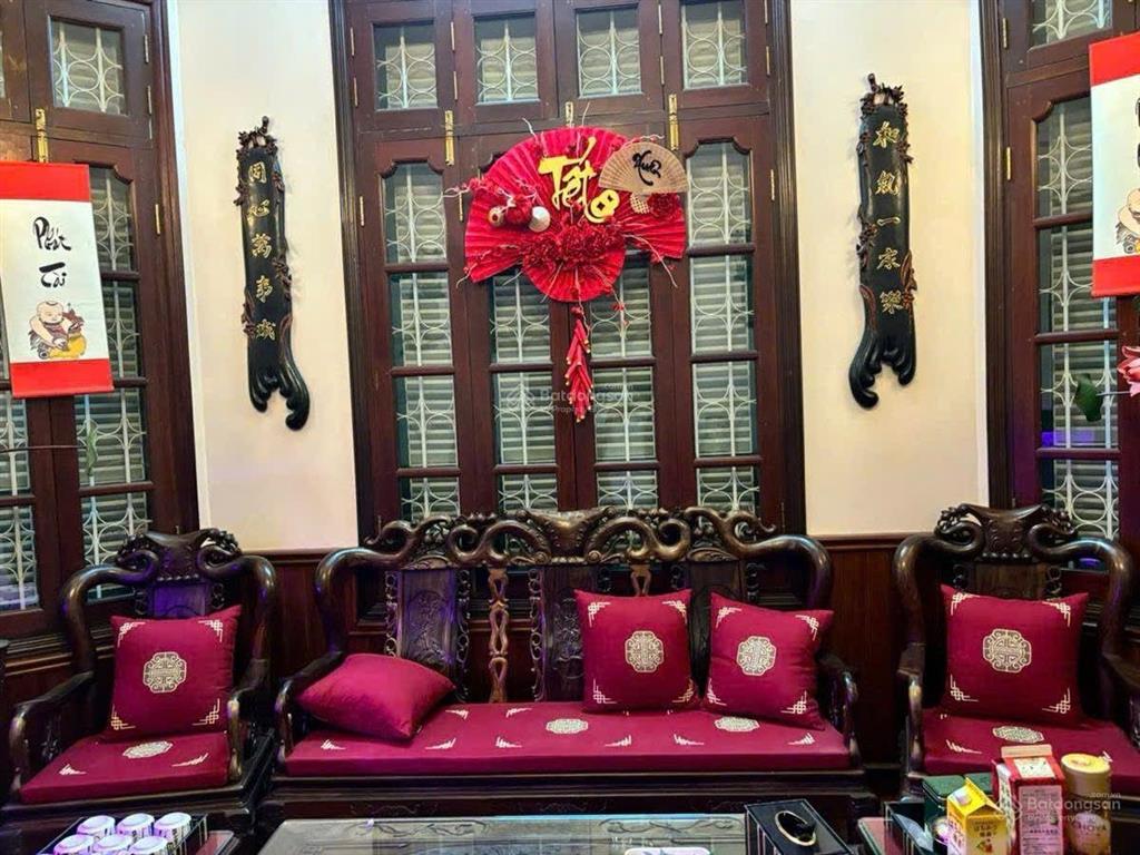Cho thuê biệt thự (bt) kđt bắc linh đàm, đại kim, hoàng mai  mặt tiền 14m rộng thoáng, văn phòng