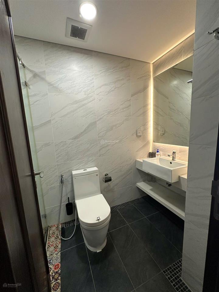 Cho thuê căn hộ el dorado nguyễn hoàng tôn 58m 2pn full đồ gần lotte tây hồ giá 13,5 tr/th