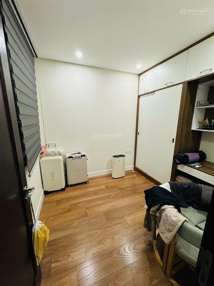 Cho thuê căn hộ el dorado nguyễn hoàng tôn 58m 2pn full đồ gần lotte tây hồ giá 13,5 tr/th
