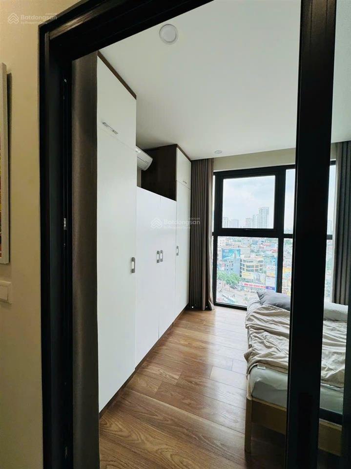 Cho thuê căn hộ el dorado nguyễn hoàng tôn 58m 2pn full đồ gần lotte tây hồ giá 13,5 tr/th