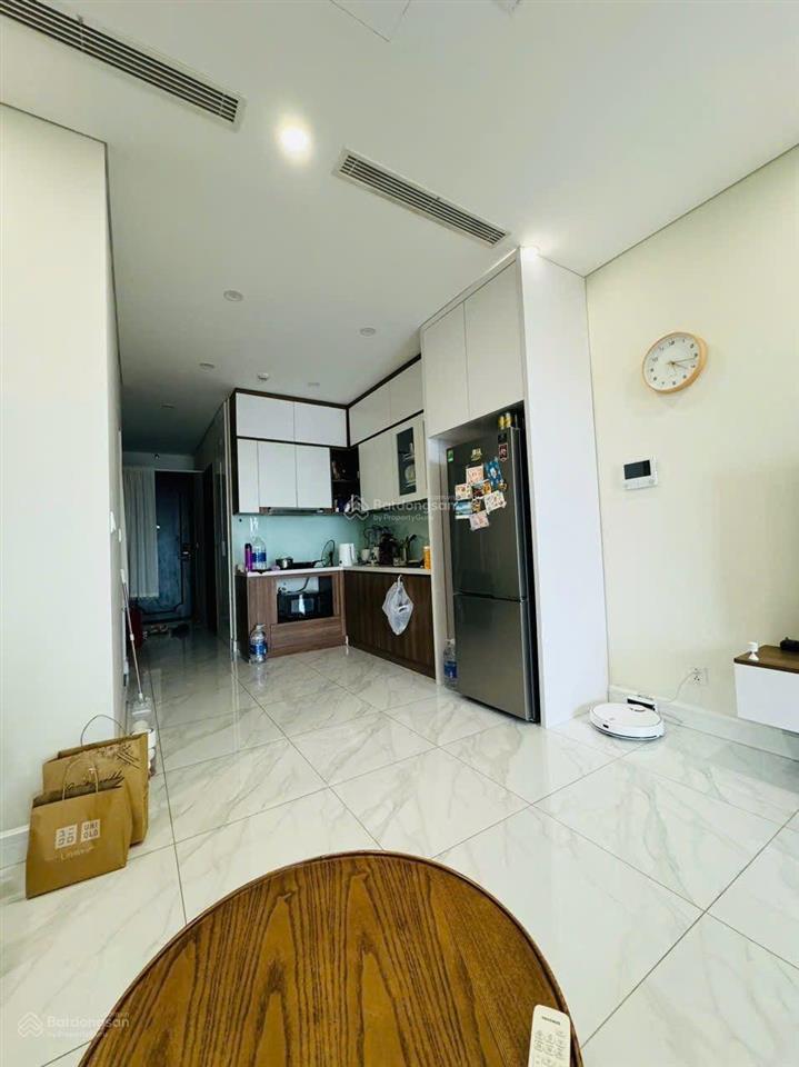 Cho thuê căn hộ el dorado nguyễn hoàng tôn 58m 2pn full đồ gần lotte tây hồ giá 13,5 tr/th