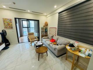 Cho thuê căn hộ el dorado nguyễn hoàng tôn 58m 2pn full đồ gần lotte tây hồ giá 13,5 tr/th