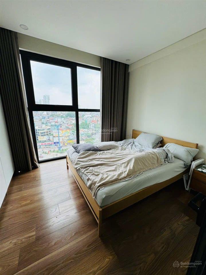 Cho thuê căn hộ el dorado nguyễn hoàng tôn 58m 2pn full đồ gần lotte tây hồ giá 13,5 tr/th