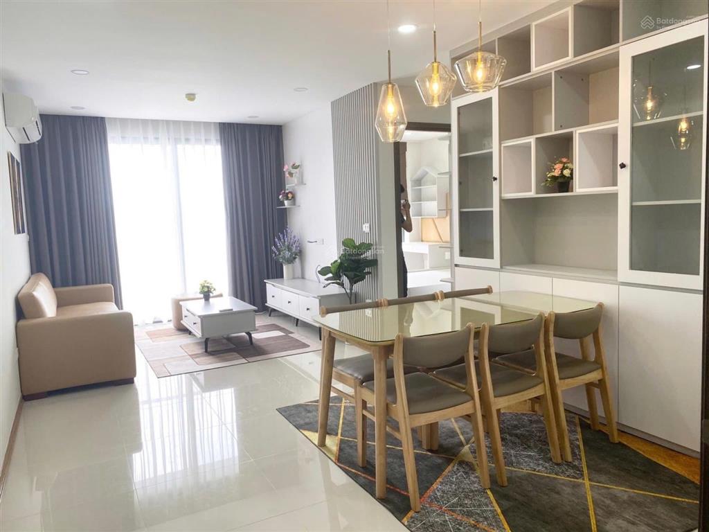 Cho thuê căn hộ 3pn rose town ngọc hồi 88m full đồ đẹp giá 13 tr/tháng