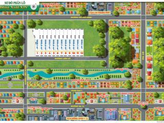 Bán đất tại thành phố đồng xoài, đồng nai, 500 triệu, 1000m2