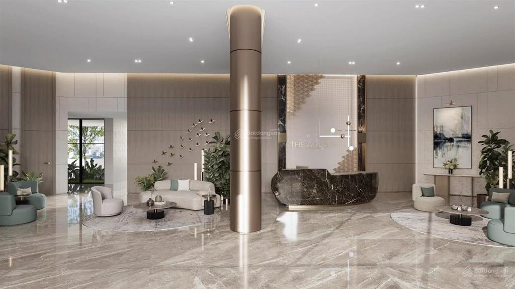 Rẻ hơn thị trường 1 tỉ, căn 2pn giá hời lumiere evergreen, tầng trung, view thoáng