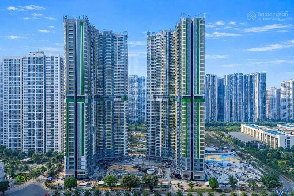 Rẻ hơn thị trường 1 tỉ, căn 2pn giá hời lumiere evergreen, tầng trung, view thoáng