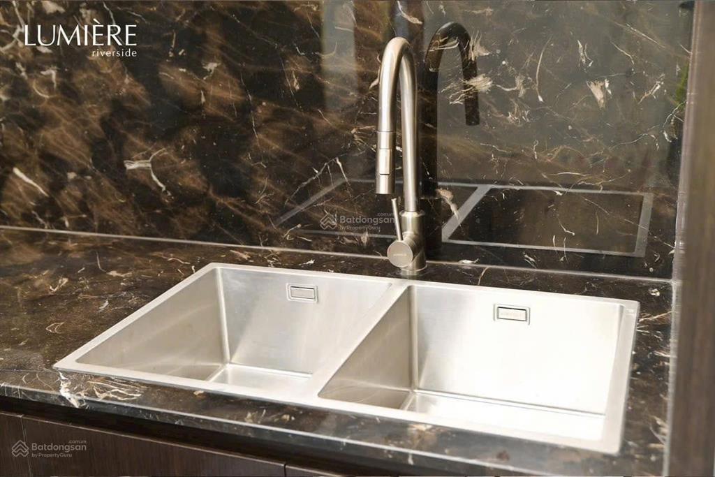 Rẻ hơn thị trường 1 tỉ, căn 2pn giá hời lumiere evergreen, tầng trung, view thoáng