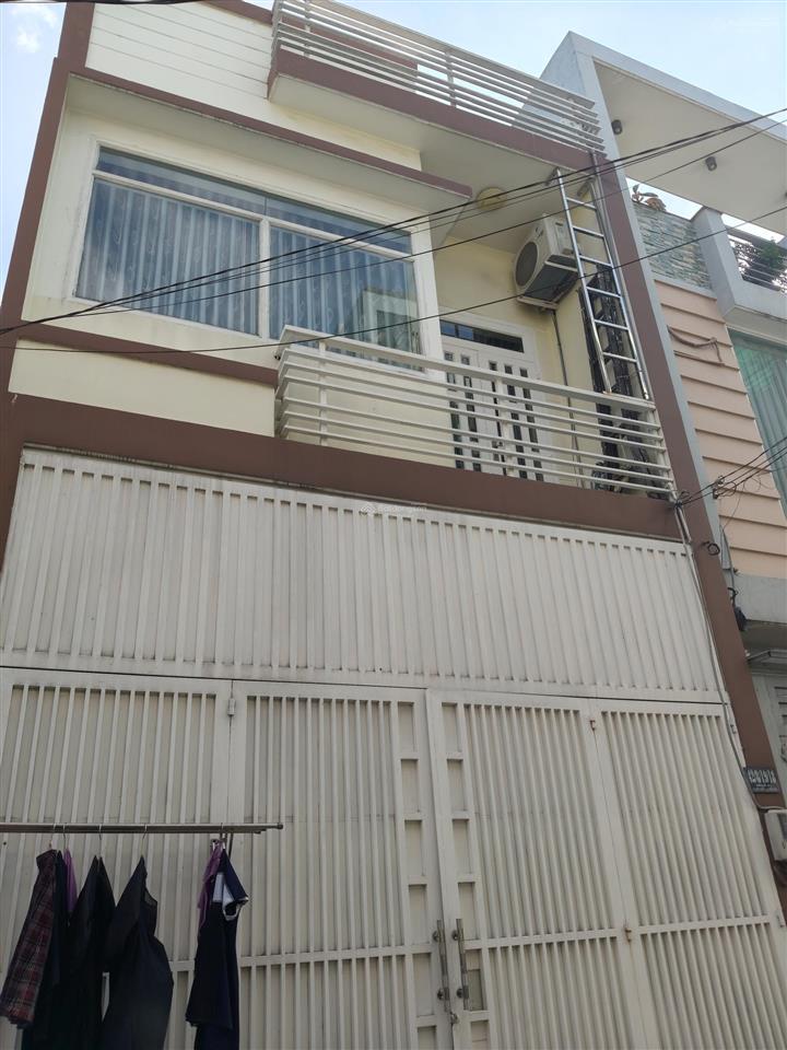 Chính chủ cần bán nhà riêng 101,4m2 đường 10 linh xuân