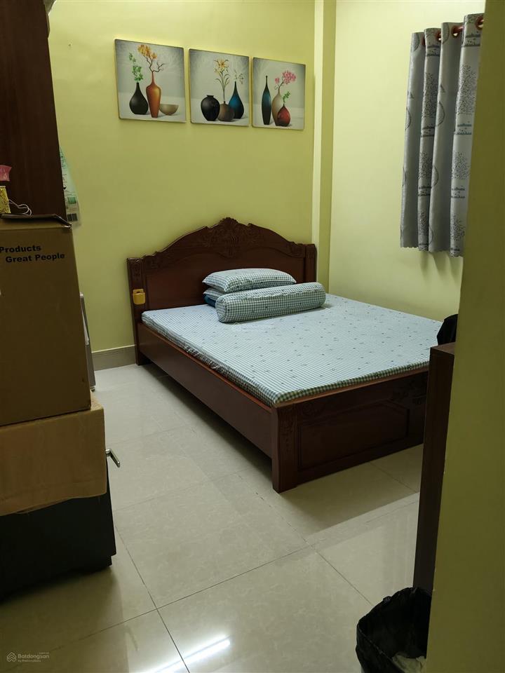 Chính chủ cần bán nhà riêng 101,4m2 đường 10 linh xuân