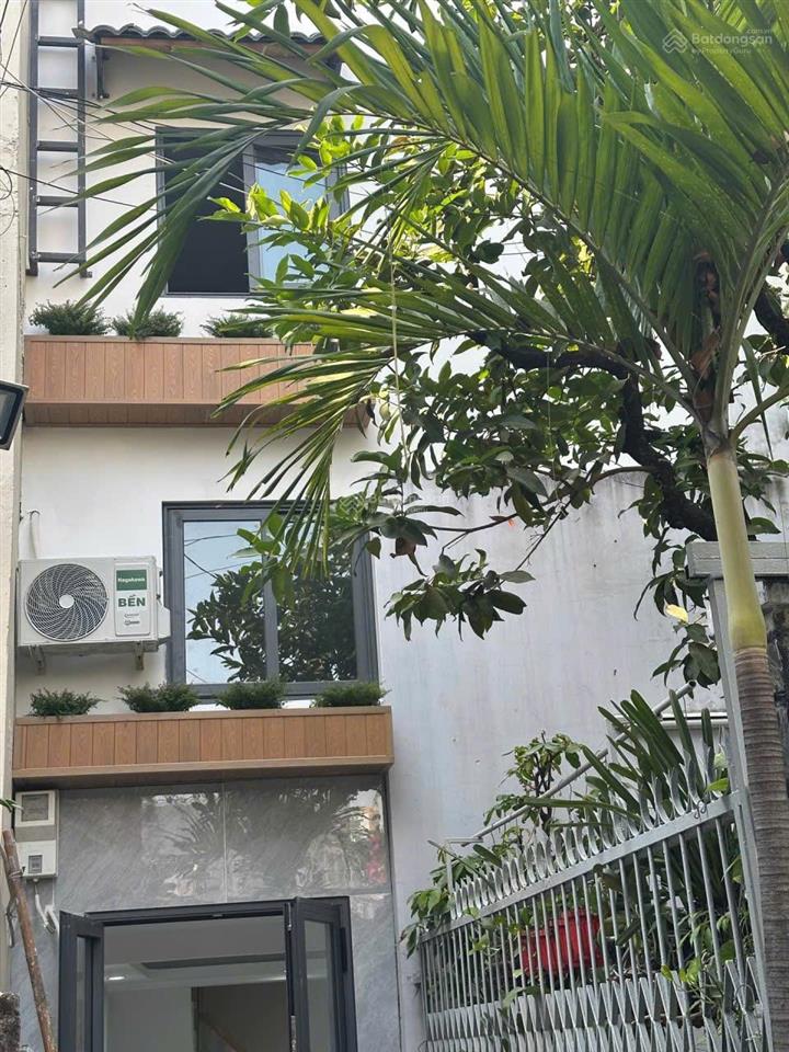 Nhà xinh âu cơ  nhà mới  chỉ hơn 3 tỷ thương lượng (n49)