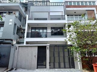 Bán gấp nhà 2 lầu 5x20 ngay chợ trần đại nghĩa, giá 770 triệu. đang cho thuê 22tr/tháng