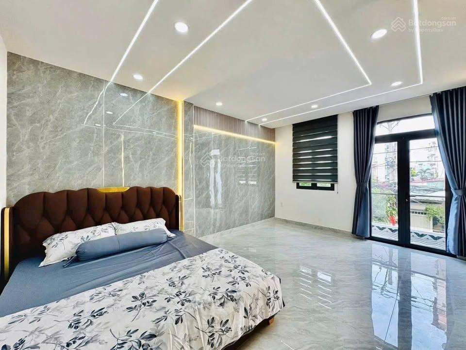 Chính chủ bán gấp mặt tiền kinh doanh quốc lộ 50 quận 8, 5x20m