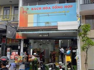 Chính chủ bán gấp mặt tiền kinh doanh quốc lộ 50 quận 8, 5x20m