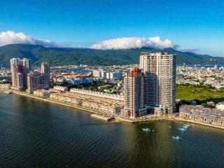 Sốc !!! giá rẻ nhất thị trường chỉ 1.7 tỷ studio view biển mỹ khê tầng trung view đẹp  symphony 5