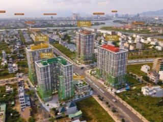 Chỉ dự kiến từ 1,5 tỷ đã sở hữu ngay căn stu căn hộ fours tower hoà quý