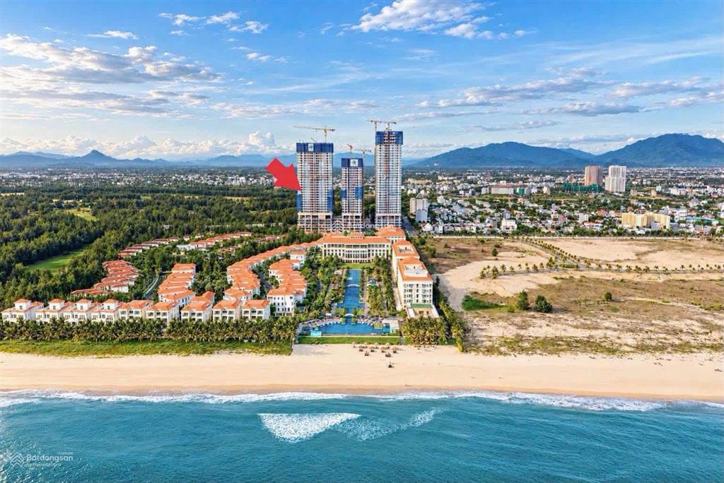 Newtown diamond 1pn trực diện biển | chỉ 2,8 tỷ