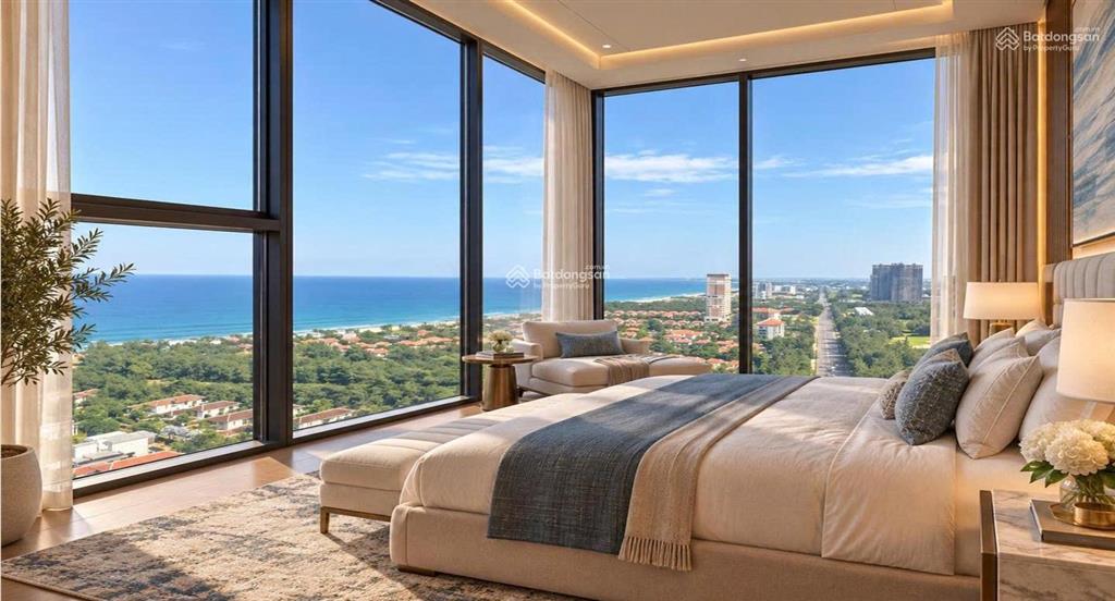 Newtown diamond 1pn trực diện biển | chỉ 2,8 tỷ