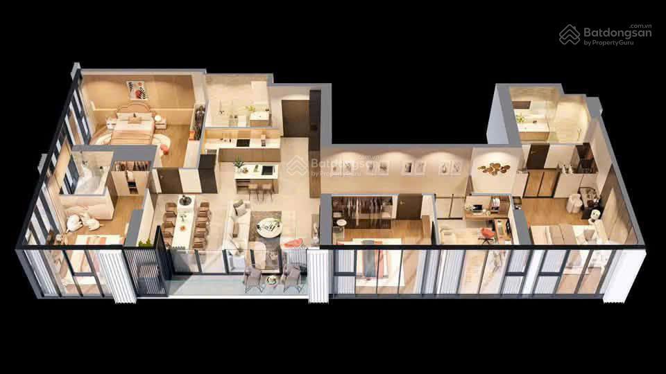 Sở hữu căn hộ cao cấp sun group tại nghệ an giá tốt đáng bất ngờ