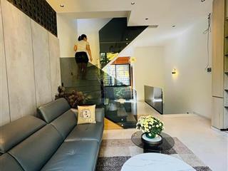 Bán nhà trần phú, hải châu, đà nẵng 4 tầng kiệt ô tô tránh 4pn. dòng tiền 35tr/tháng 10.5 tỷ