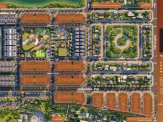 Bán biệt thự cạnh ocean park hno giá chỉ bằng một nửa