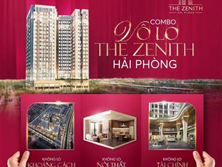 Căn hộ trung tâm kiến an, hải phòng view công viên nhận nhà quý i/2027