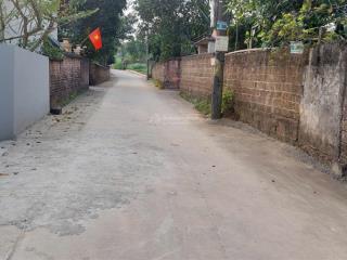 Bán đất tại xuân khanh, sơn tây, dt 600m2, chưa tới 6 triệu/m2