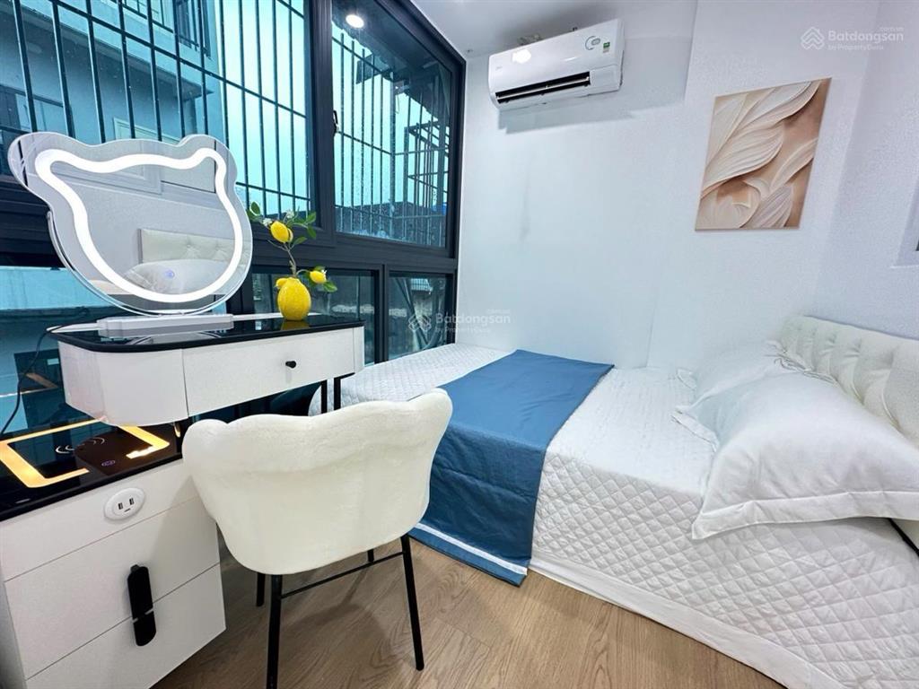 Tt nam đồng, hồ đắc di  đống đa, 3 ngủ riêng biệt, 2wc khép kín, thoáng sáng, full đồ  3.95 tỷ