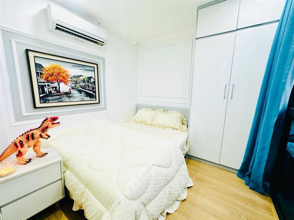 Tt nam đồng, hồ đắc di  đống đa, 3 ngủ riêng biệt, 2wc khép kín, thoáng sáng, full đồ  3.95 tỷ