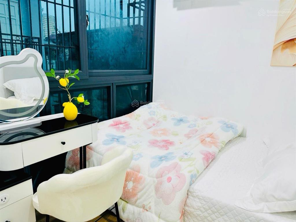 Tt nam đồng, hồ đắc di  đống đa, 3 ngủ riêng biệt, 2wc khép kín, thoáng sáng, full đồ  3.95 tỷ