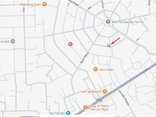 Bán nhà chính chủ 18x40, 300m2 thổ cư lộc tiến, bảo lộc, lâm đồng