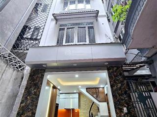 Kim ngưu nhà đẹp long lanh  5 tầng lừng lững  hai thoáng  tiện ích bạt ngàn giá hơn 4 tỷ