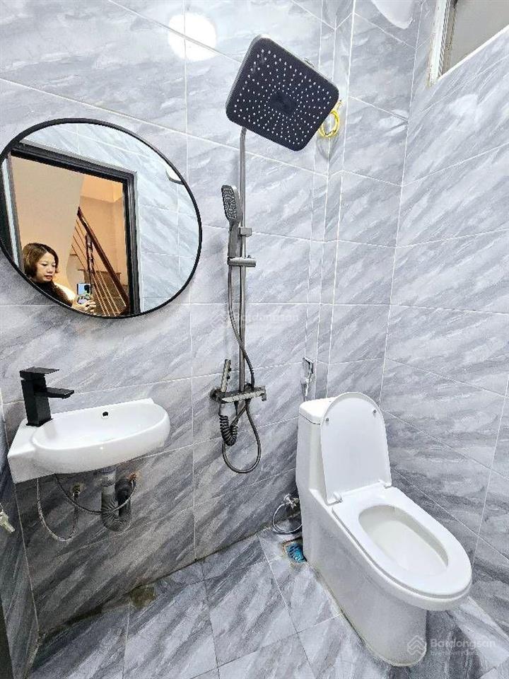 Kim ngưu nhà đẹp long lanh  5 tầng lừng lững  hai thoáng  tiện ích bạt ngàn giá hơn 4 tỷ