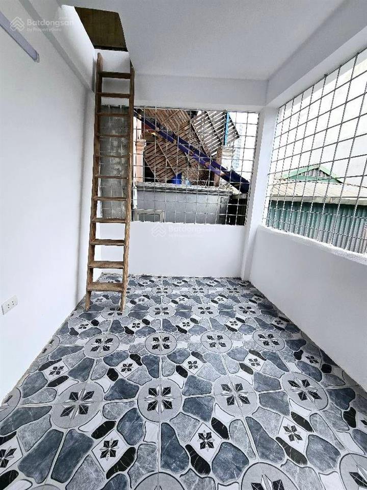 Kim ngưu nhà đẹp long lanh  5 tầng lừng lững  hai thoáng  tiện ích bạt ngàn giá hơn 4 tỷ