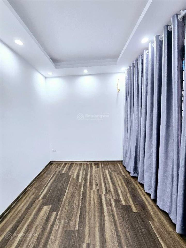 Kim ngưu nhà đẹp long lanh  5 tầng lừng lững  hai thoáng  tiện ích bạt ngàn giá hơn 4 tỷ