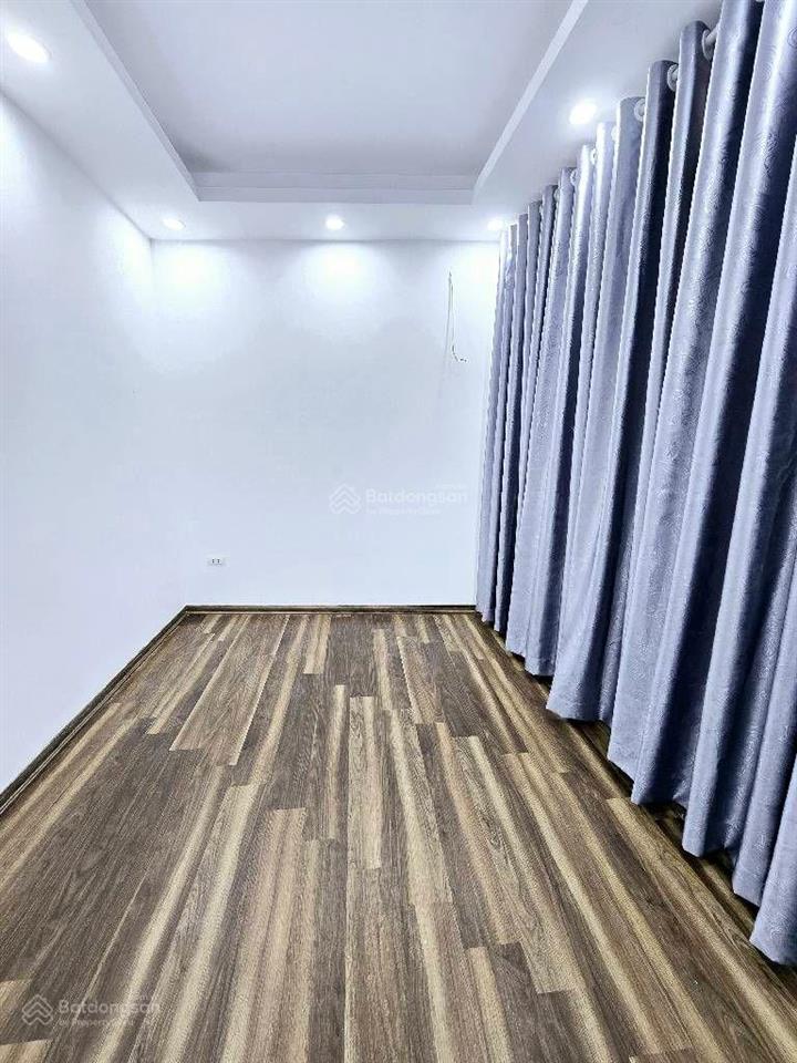 Kim ngưu nhà đẹp long lanh  5 tầng lừng lững  hai thoáng  tiện ích bạt ngàn giá hơn 4 tỷ