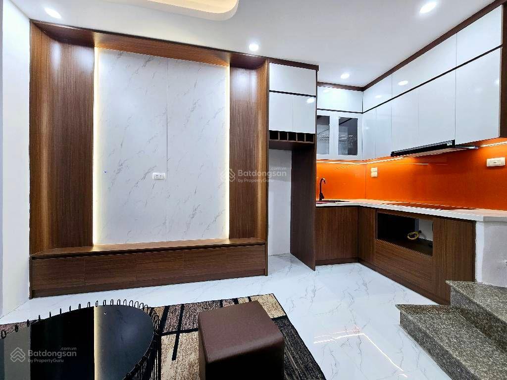 Kim ngưu nhà đẹp long lanh  5 tầng lừng lững  hai thoáng  tiện ích bạt ngàn giá hơn 4 tỷ