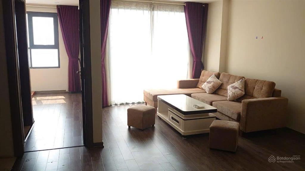 5,4 tỷ có ngay căn hộ 2 ngủ full nội thất vào ở ngay tại đầu phố 75 tam trinh