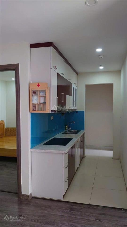 5,4 tỷ có ngay căn hộ 2 ngủ full nội thất vào ở ngay tại đầu phố 75 tam trinh