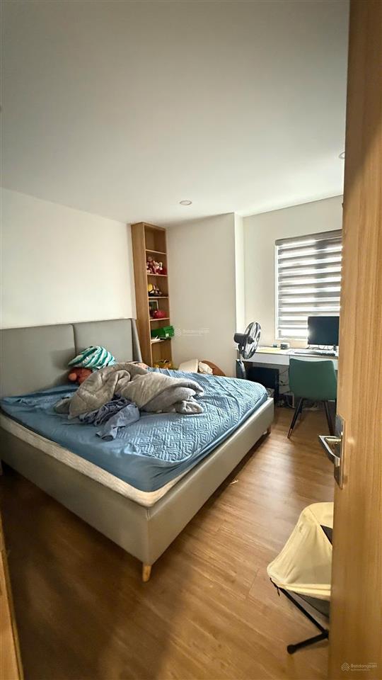 5,4 tỷ có ngay căn hộ 2 ngủ full nội thất vào ở ngay tại đầu phố 75 tam trinh