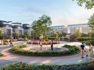 Bán nhà biệt thự, liền kề tại hà nội oriental, 220 triệu/m2, 276 m2, giá cực chất