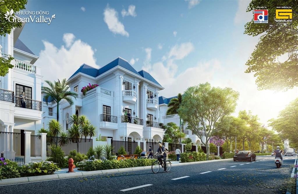 Giá giảm sâu lô đất đẹp nhất dự án, lô góc trục chính chỉ còn 1,95 tỷ, 114m2, đẹp, nhiều tiện ích