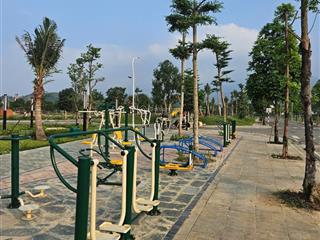 Giá giảm sâu lô đất đẹp nhất dự án chỉ 1,85 tỷ, 100m2 xây tự do