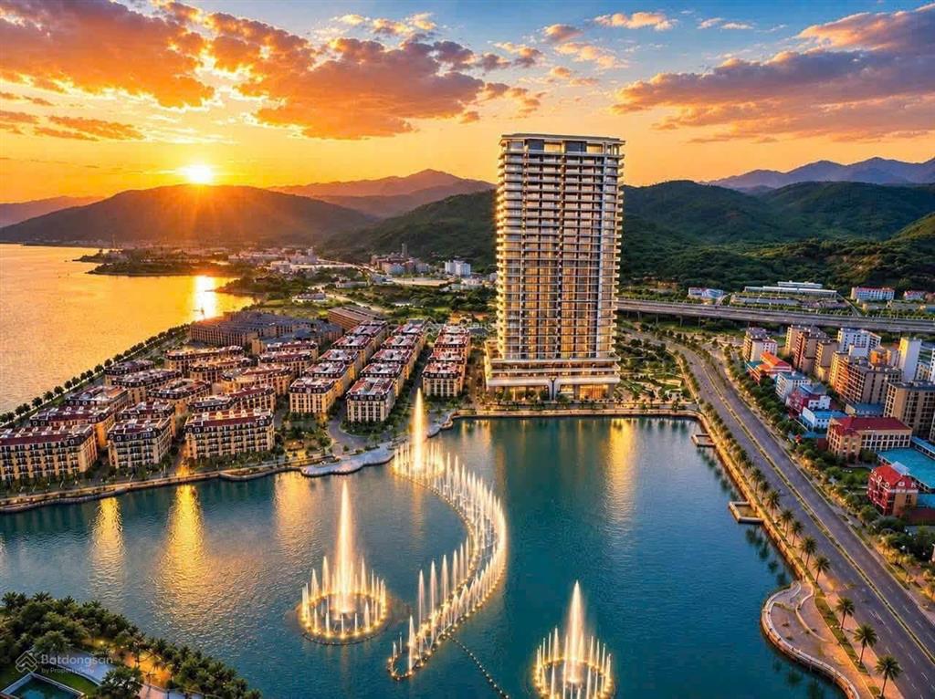 Prima bay hạ long full nội thất cao cấp chỉ 1,6 tỷ htls 0% 30 tháng