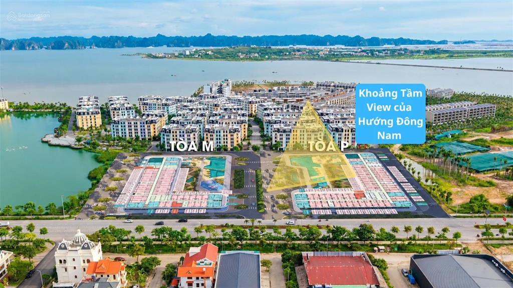 Prima bay hạ long full nội thất cao cấp chỉ 1,6 tỷ htls 0% 30 tháng