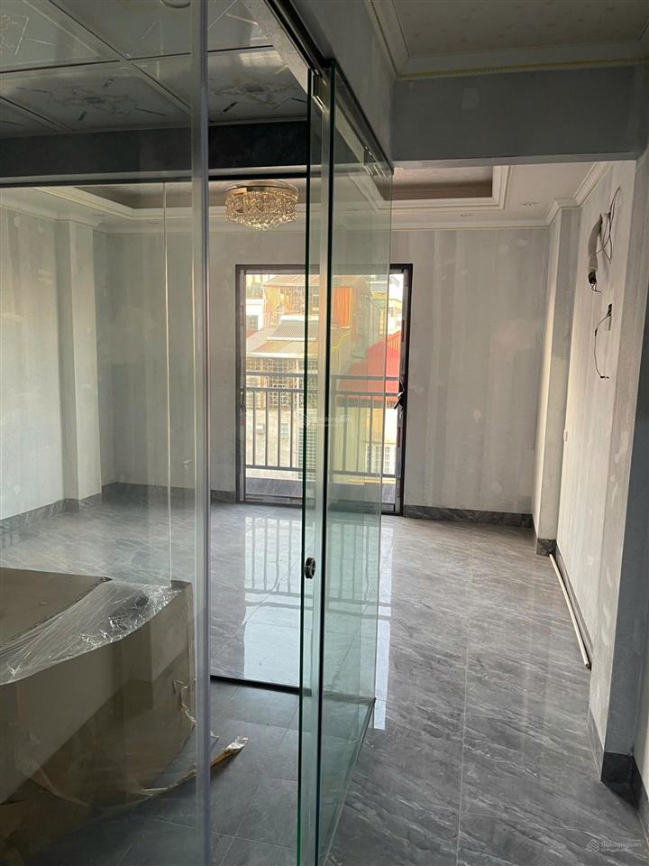 Chính chủ bán toà dòng tiền mới 8tầng 34 phòng ôtô, xã đàn, tt đống đa 130.6m*40.5tỷ.  0332 214 ***