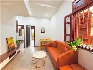 Chính chủ cho thuê căn hộ 2n1k võng thị tây hồ, giá 7tr/th full đồ, máy giặt riêng  0332 214 ***