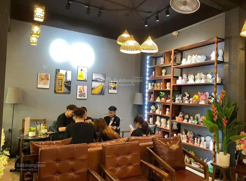 Cho thuê hàng vip trung hòa cầu giấy | 130m | 5 tầng | mt 6m | có thang máy*  0332 214 ***